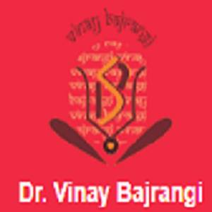 Dr. Vinay Bajrangi pachangam